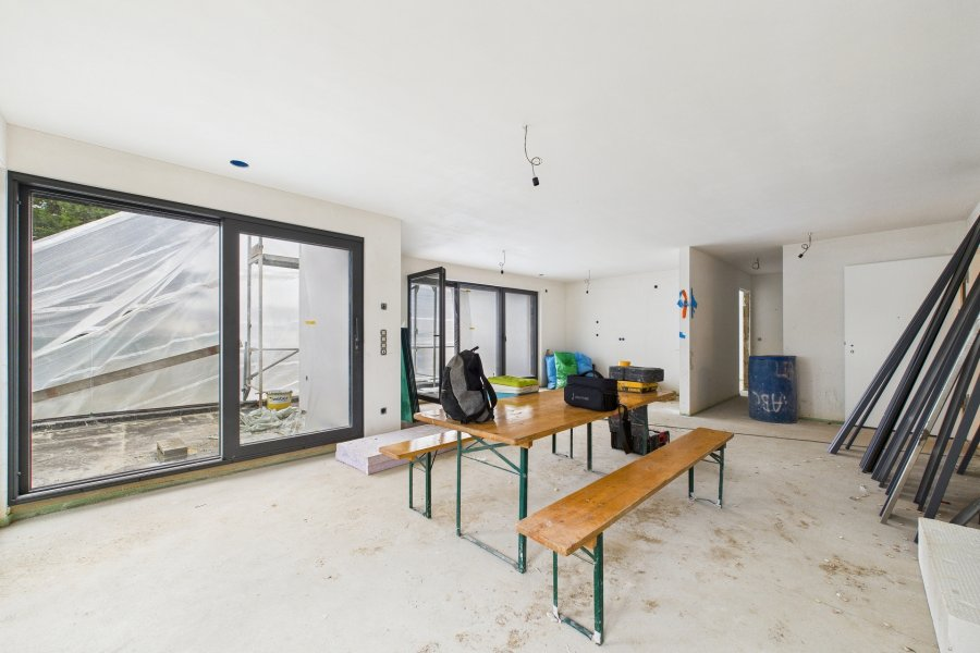 Квартира в Люксембурге, Люксембург, 106 м² - фото 5