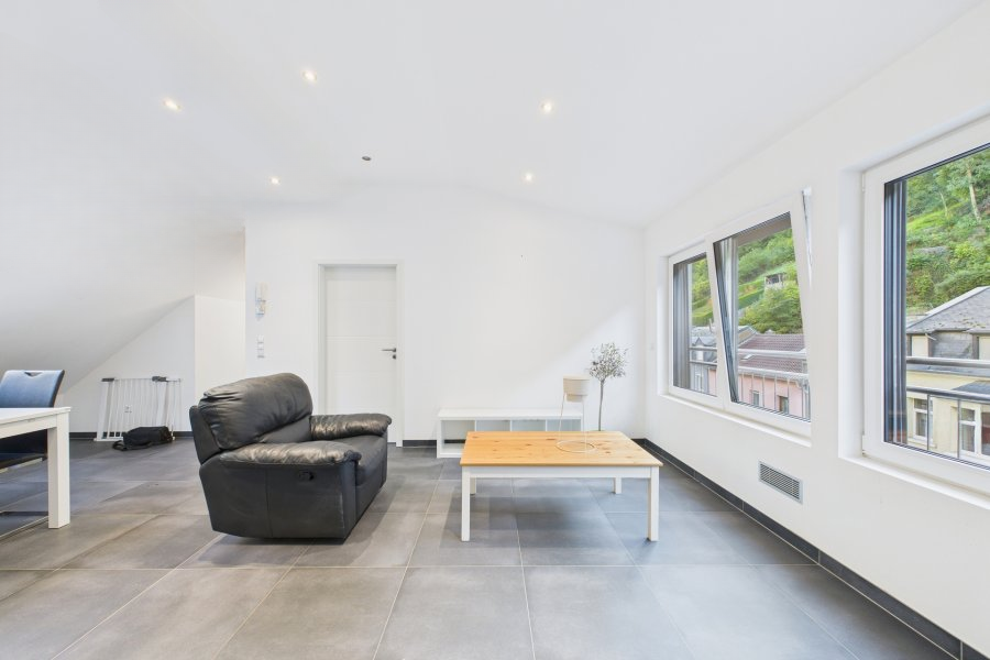 Квартира в Люксембурге, Люксембург, 50 м² - фото 5