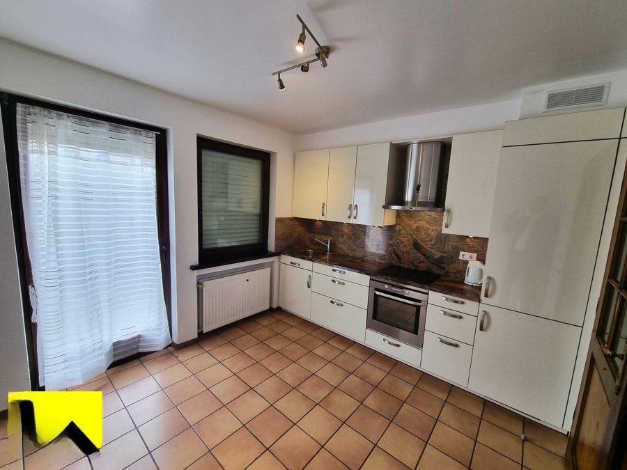 Квартира в Люксембурге, Люксембург, 200 м² - фото 5