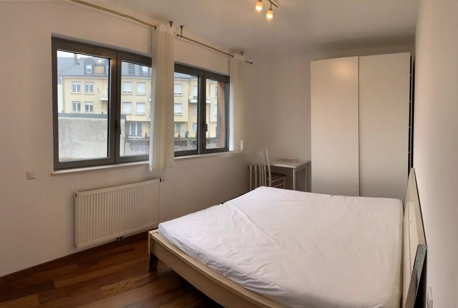 Квартира в Люксембурге, Люксембург, 95 м² - фото 5