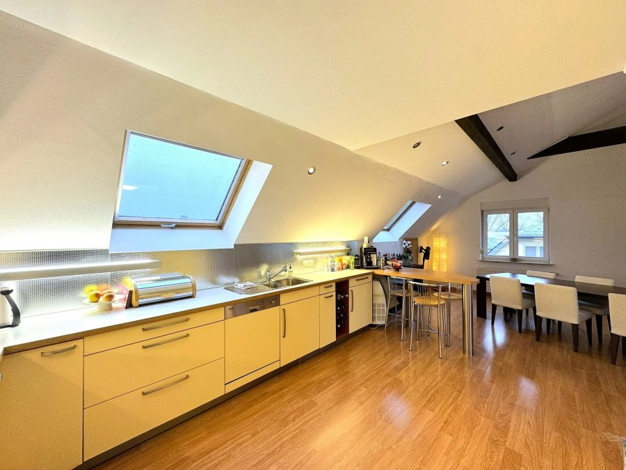 Квартира в Люксембурге, Люксембург, 160 м² - фото 5