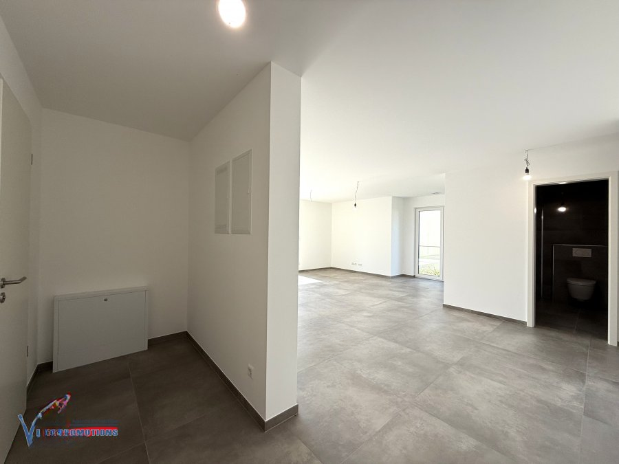 Квартира в Люксембурге, Люксембург, 89 м² - фото 5