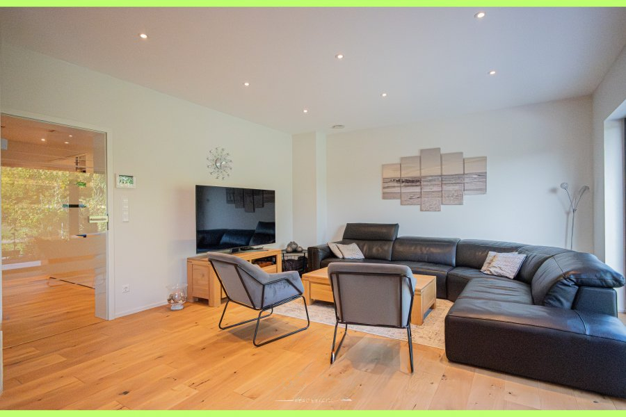 Квартира в Люксембурге, Люксембург, 195 м² - фото 5