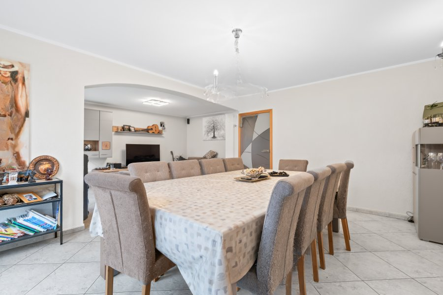 Квартира в Люксембурге, Люксембург, 180 м² - фото 5