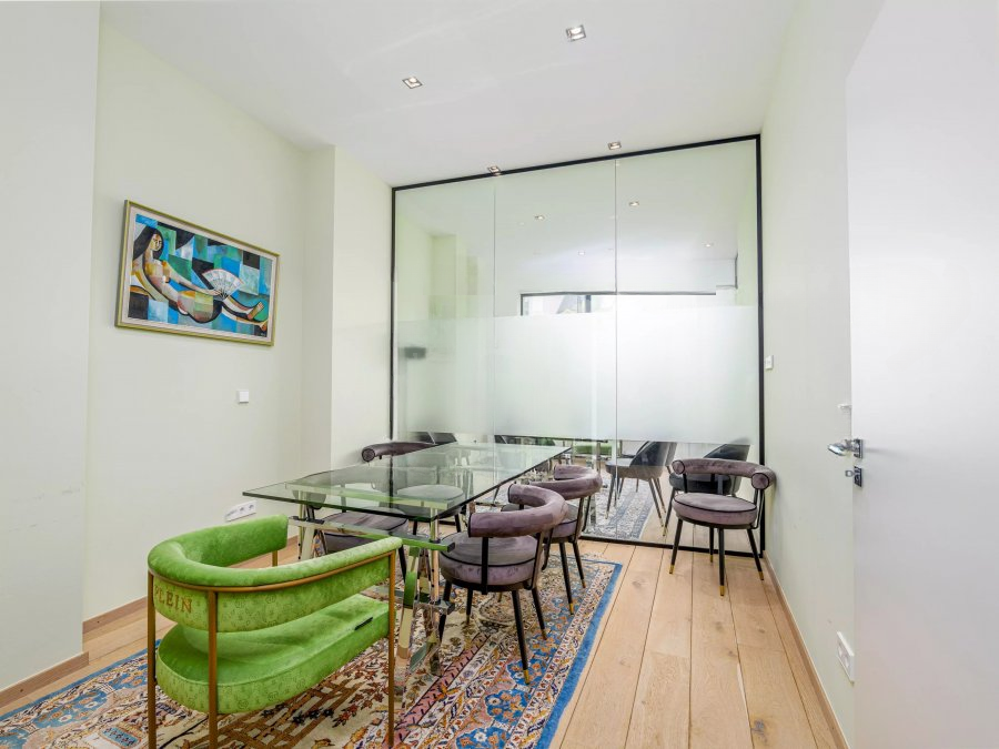 Квартира в Люксембурге, Люксембург, 247 м² - фото 5