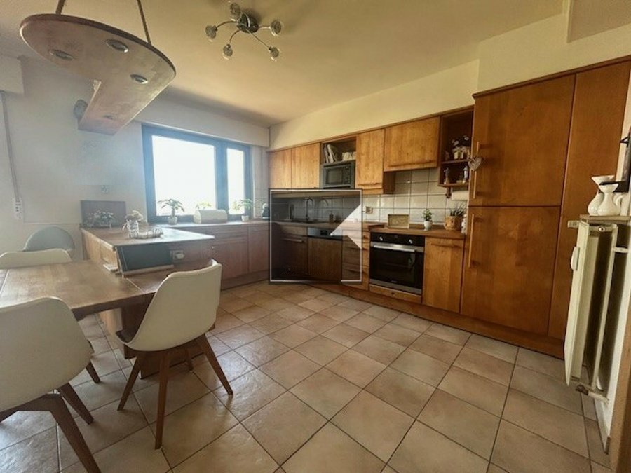 Квартира в Люксембурге, Люксембург, 85 м² - фото 5