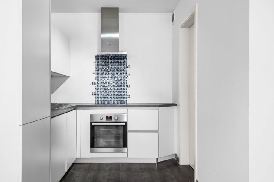 Квартира в Люксембурге, Люксембург, 66 м² - фото 5