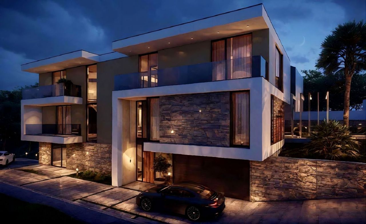 Вилла Pješčana Uvala, Хорватия, 470 м² - фото 5