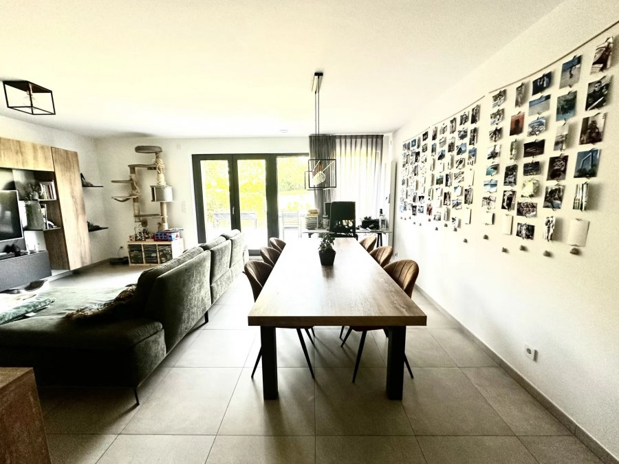 Квартира в Люксембурге, Люксембург, 100 м² - фото 5