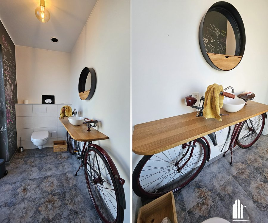 Квартира в Дикирхе, Люксембург, 160 м² - фото 5