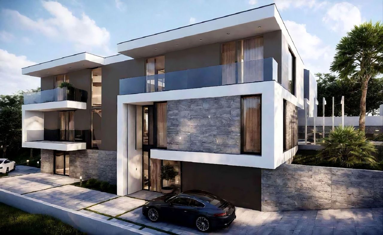 Вилла Pješčana Uvala, Хорватия, 470 м² - фото 6