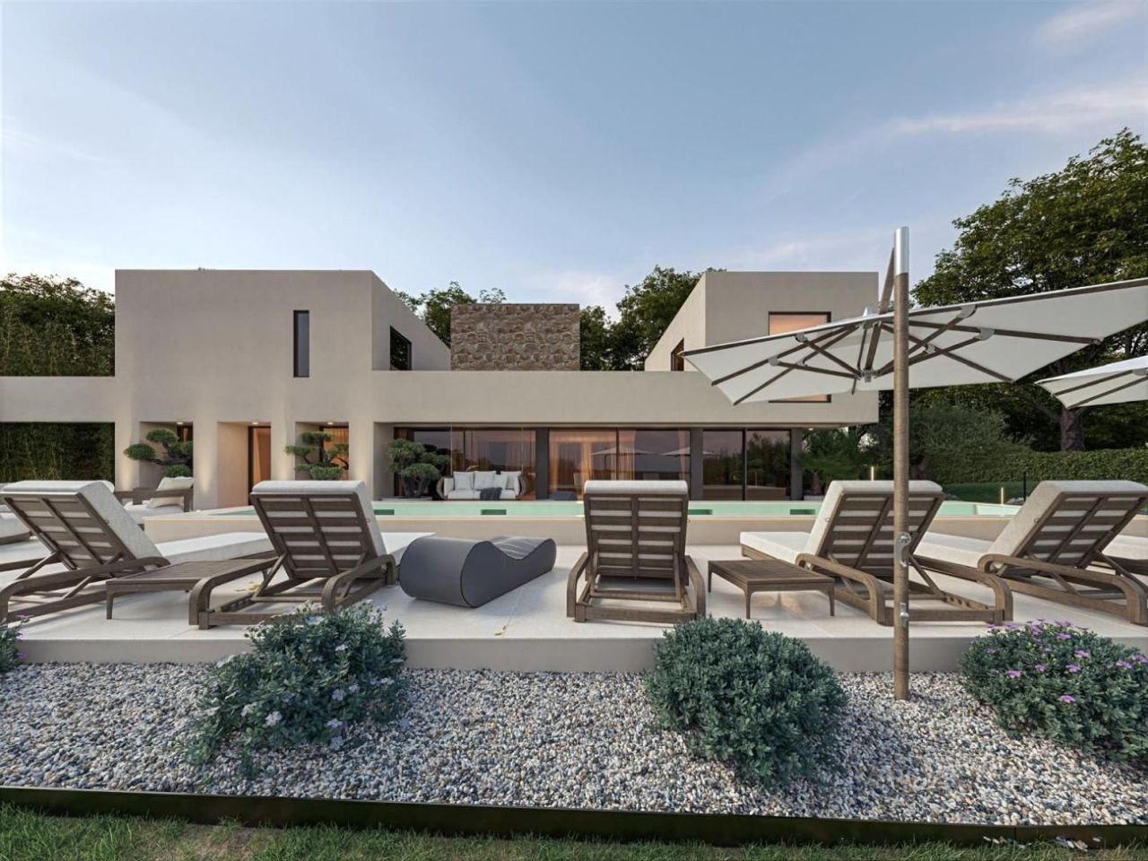 Вилла в Мотовуне, Хорватия, 420 м² - фото 6