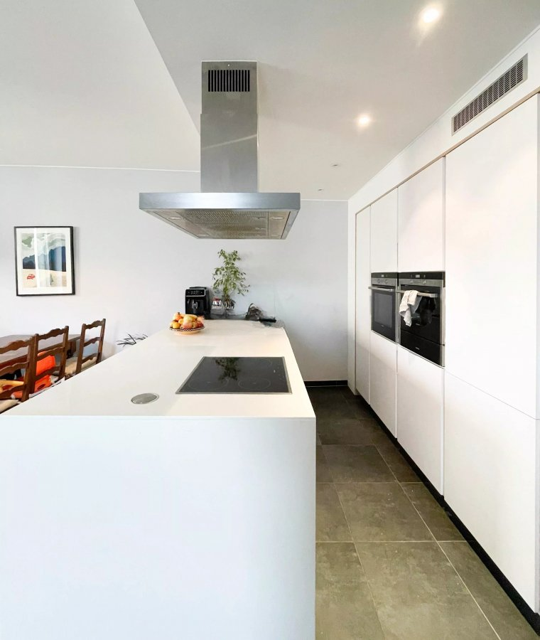 Квартира в Дикирхе, Люксембург, 97 м² - фото 5