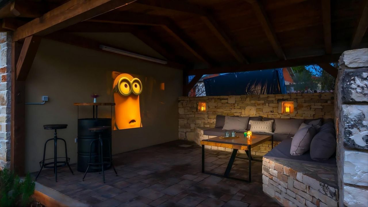 Вилла в Светвинченате, Хорватия, 179 м² - фото 6