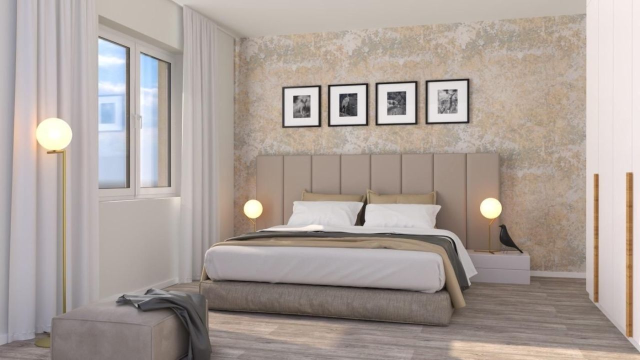 Вилла Loborika, Хорватия, 154 м² - фото 6