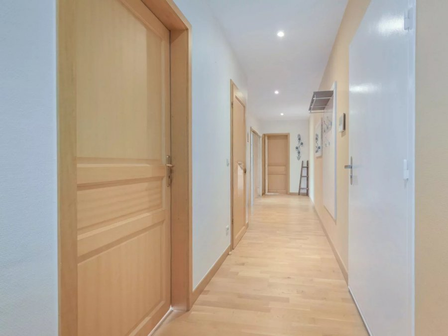 Квартира в Люксембурге, Люксембург, 130 м² - фото 5