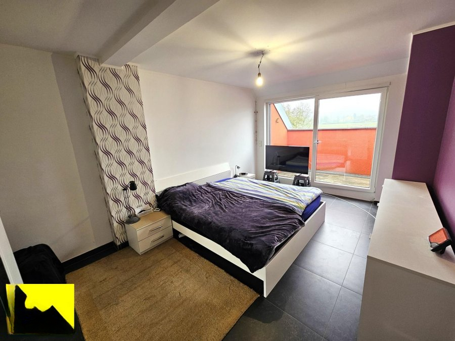 Квартира в Дикирхе, Люксембург, 130 м² - фото 5