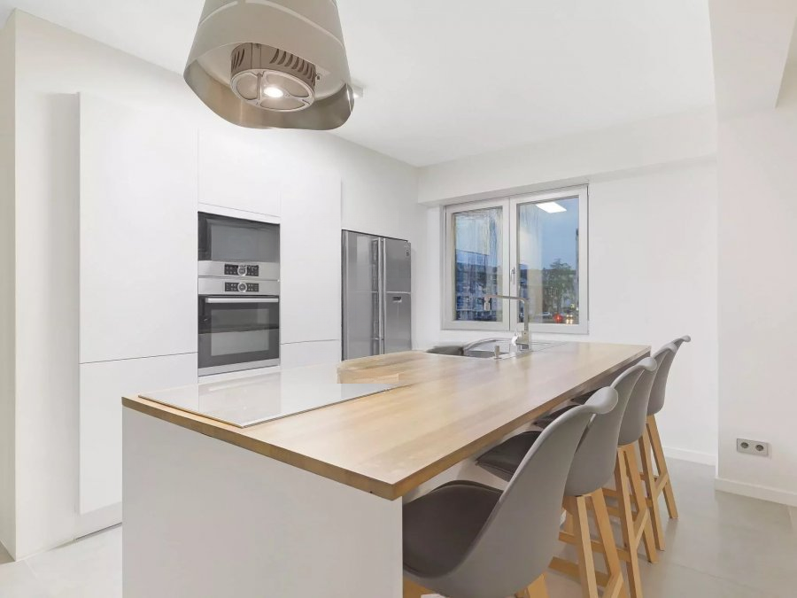 Квартира в Люксембурге, Люксембург, 94 м² - фото 5