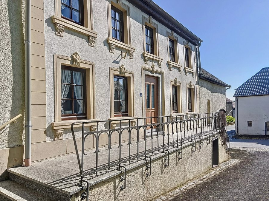 Квартира в Дикирхе, Люксембург, 459 м² - фото 5