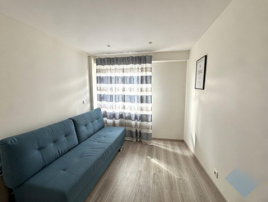 Квартира в Люксембурге, Люксембург, 74 м² - фото 5