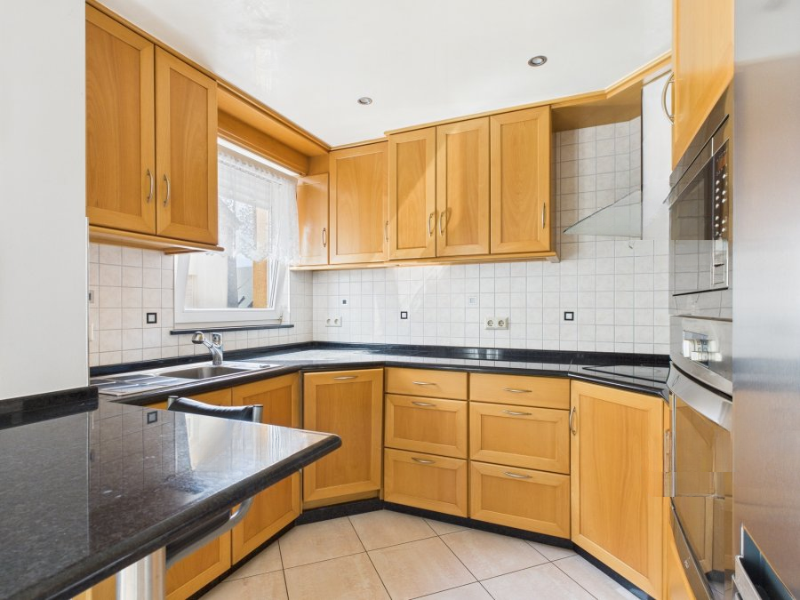 Квартира в Люксембурге, Люксембург, 87 м² - фото 5