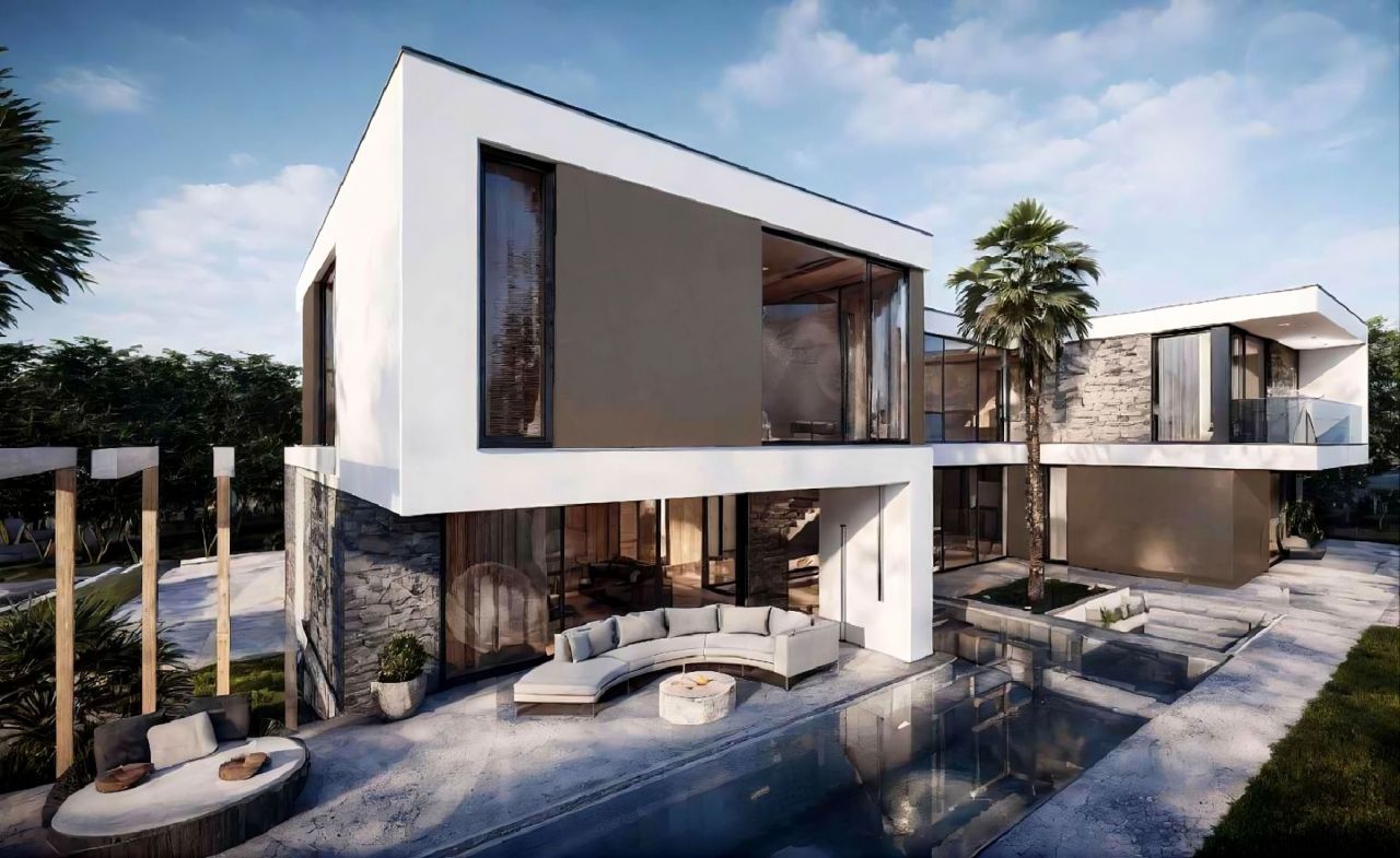 Вилла Pješčana Uvala, Хорватия, 470 м² - фото 8