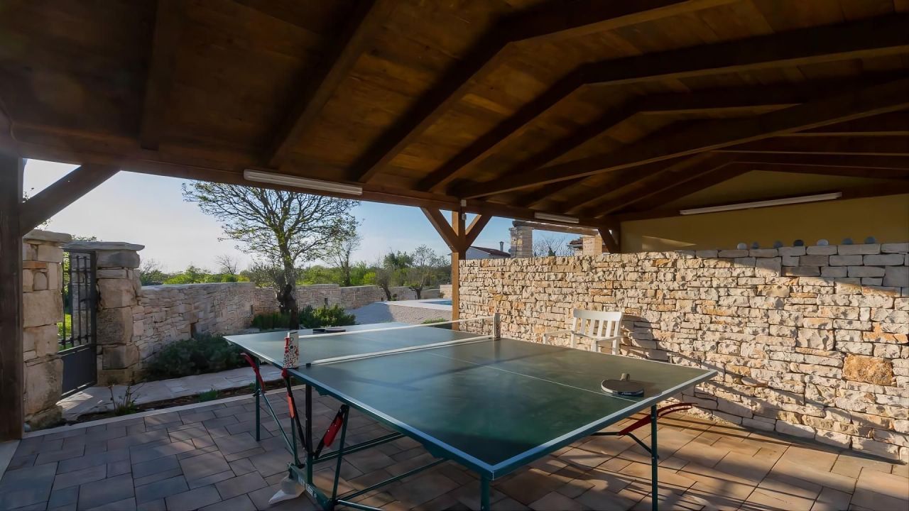 Вилла в Светвинченате, Хорватия, 179 м² - фото 8