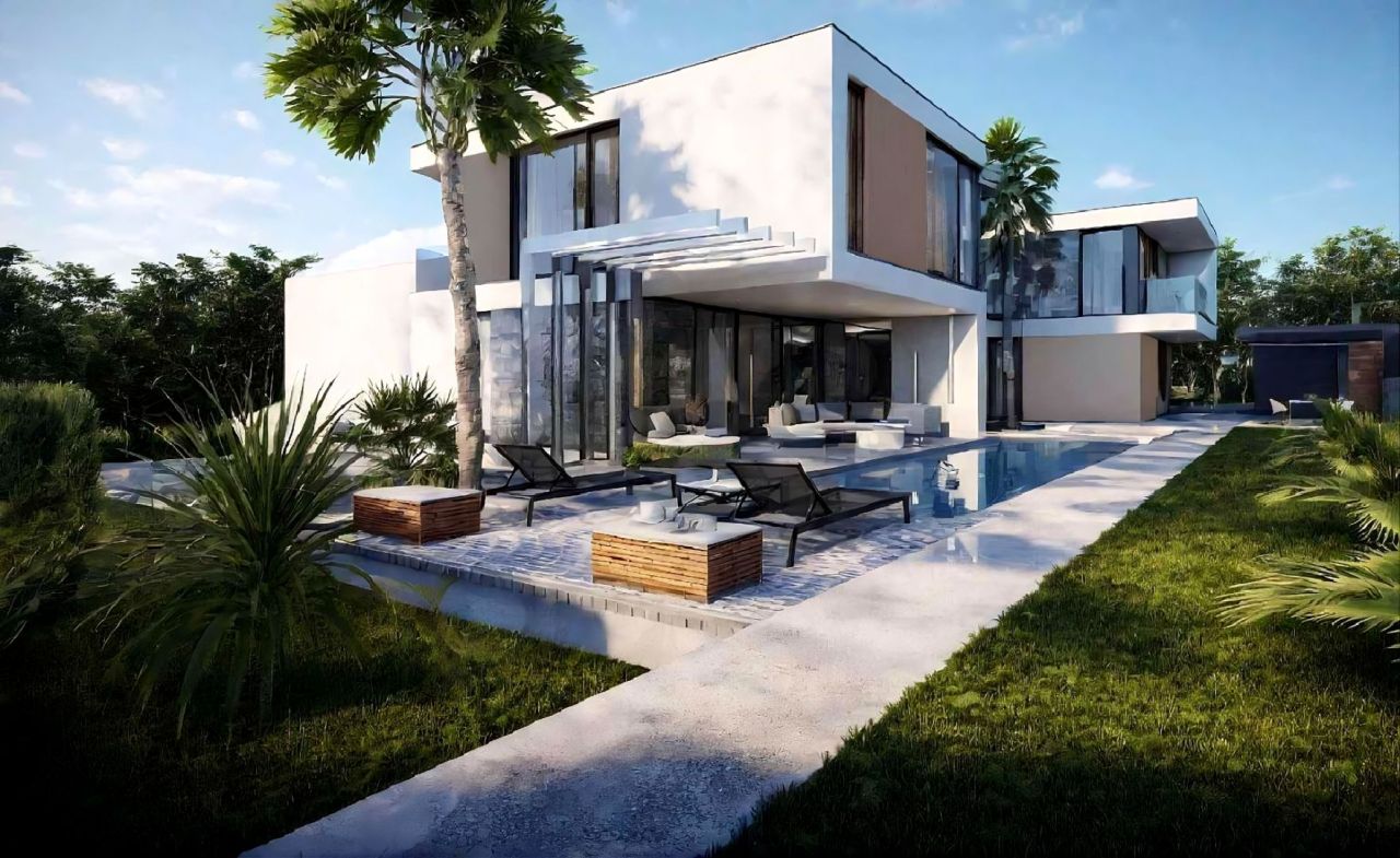 Вилла Pješčana Uvala, Хорватия, 470 м² - фото 9