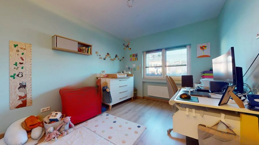 Квартира в Люксембурге, Люксембург, 65 м² - фото 5