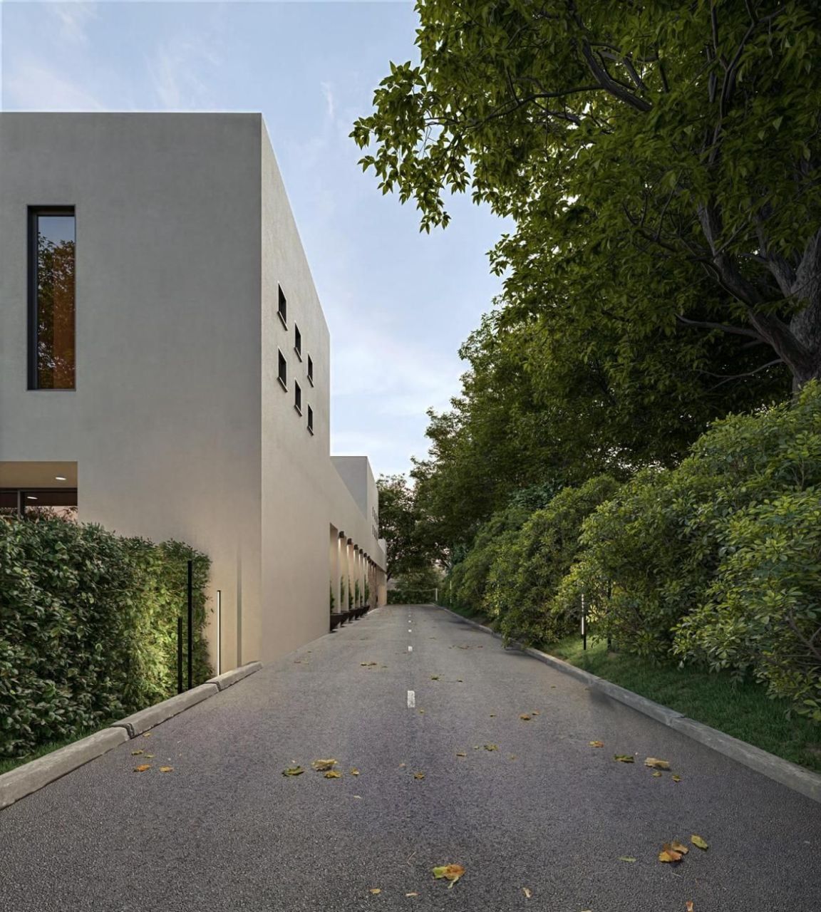 Вилла в Мотовуне, Хорватия, 420 м² - фото 9