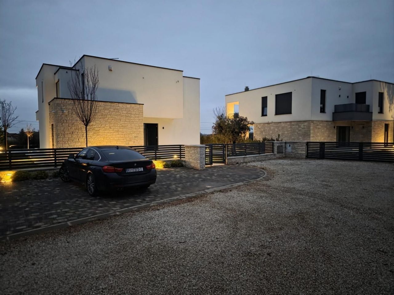 Вилла в Порече, Хорватия, 234 м² - фото 9