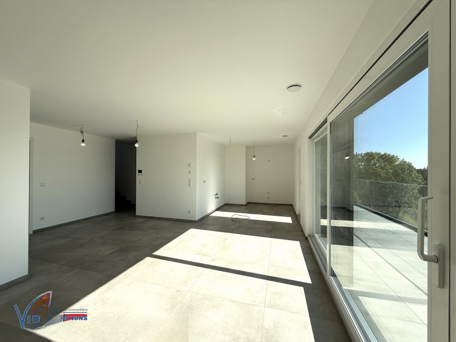 Квартира в Люксембурге, Люксембург, 136 м² - фото 5