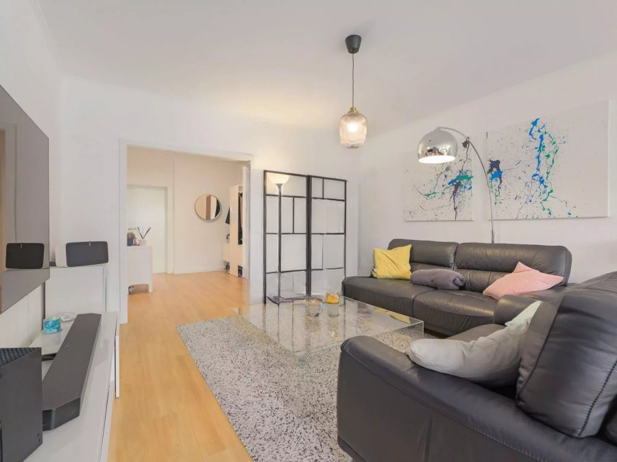 Квартира в Люксембурге, Люксембург, 77 м² - фото 5