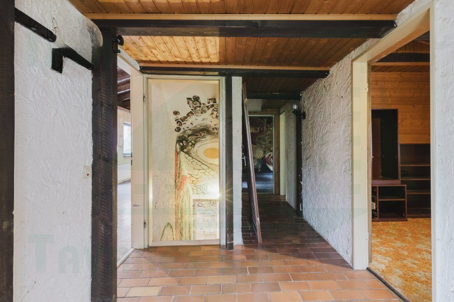 Квартира в Люксембурге, Люксембург, 82 м² - фото 5