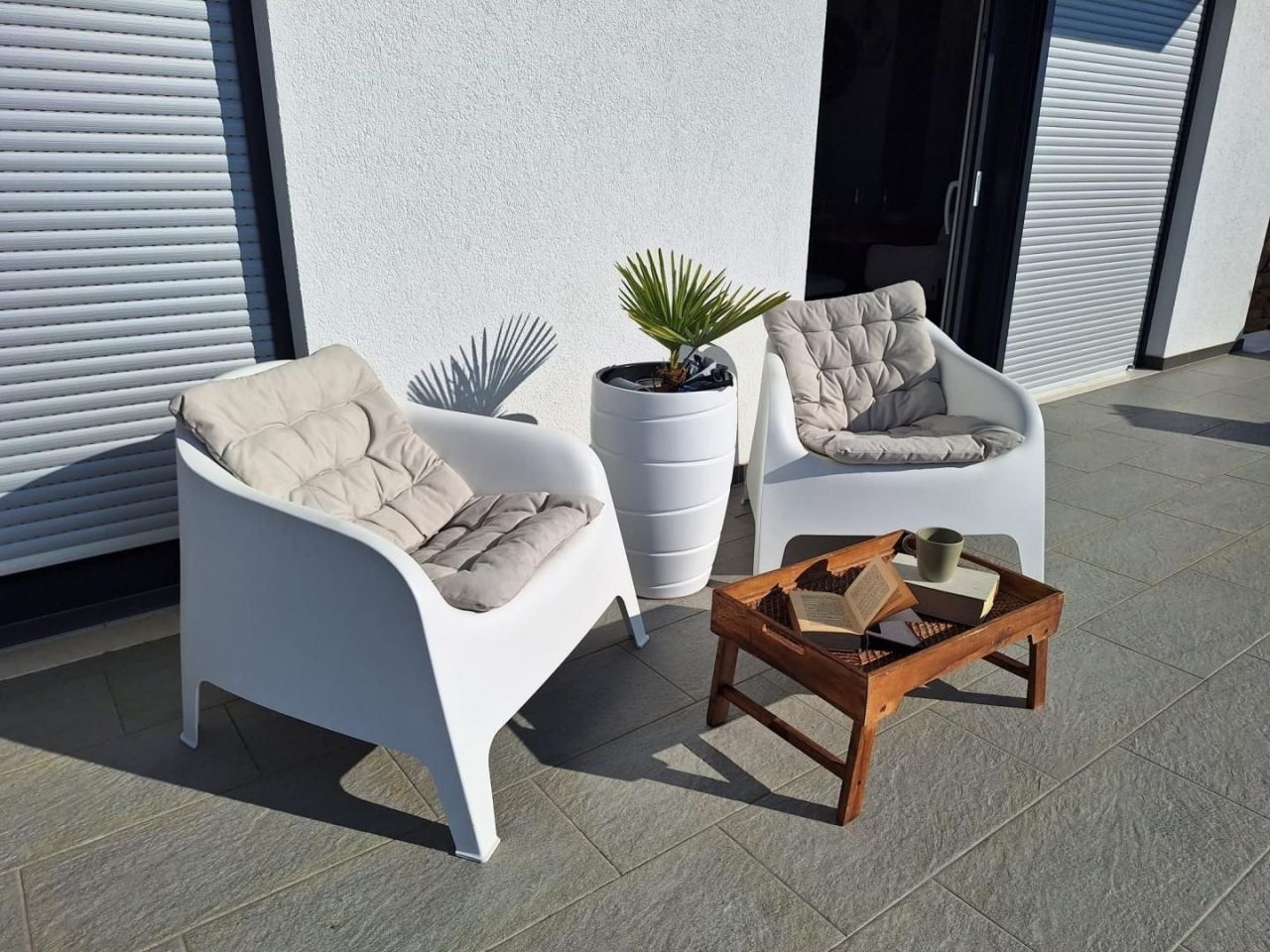 Вилла в Нови-Винодольски, Хорватия, 392 м² - фото 10