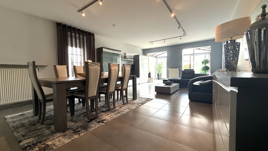 Квартира в Люксембурге, Люксембург, 190 м² - фото 5