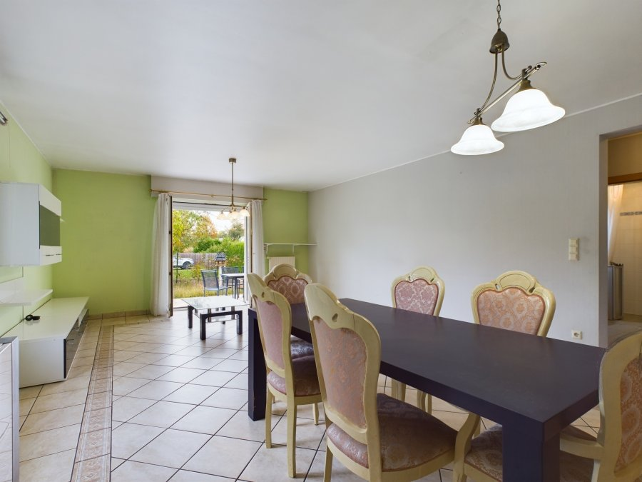 Квартира в Люксембурге, Люксембург, 115 м² - фото 5