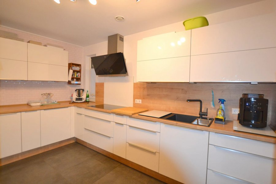 Квартира в Гревенмахере, Люксембург, 185 м² - фото 5