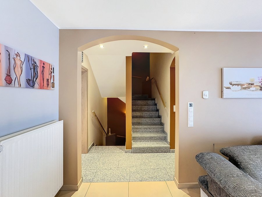 Квартира в Люксембурге, Люксембург, 255 м² - фото 5