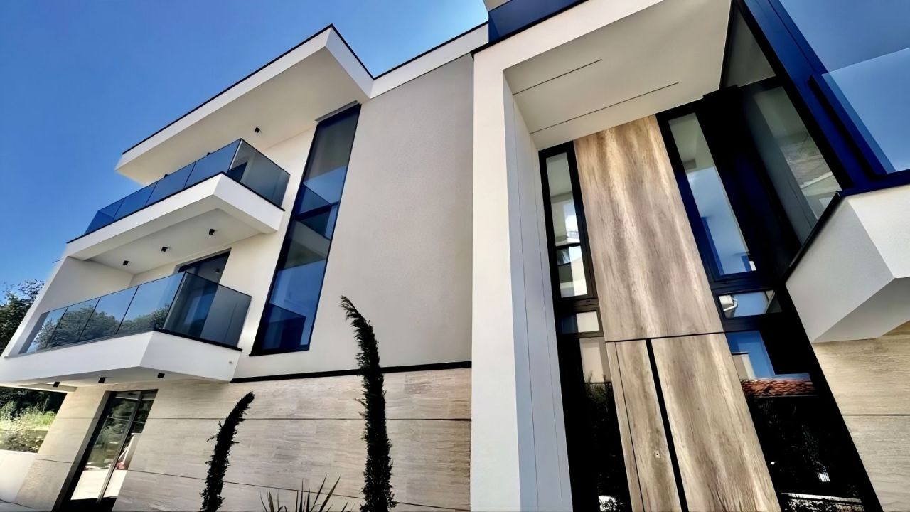 Вилла Pješčana Uvala, Хорватия, 470 м² - фото 12