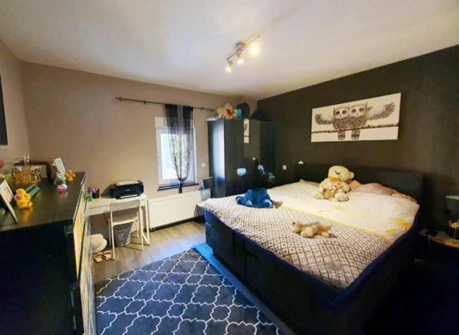 Квартира в Гревенмахере, Люксембург, 150 м² - фото 5