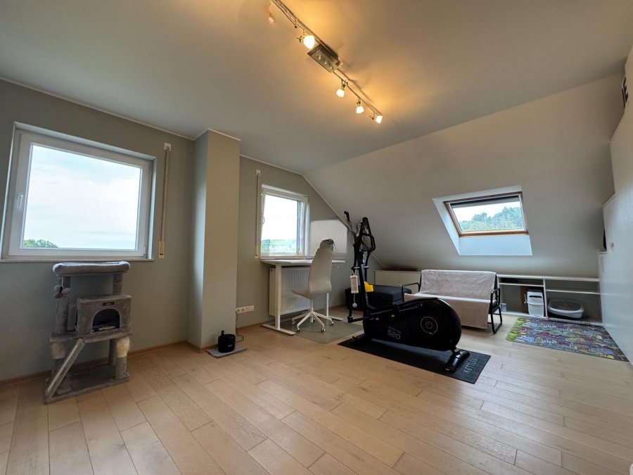 Квартира в Гревенмахере, Люксембург, 128 м² - фото 5