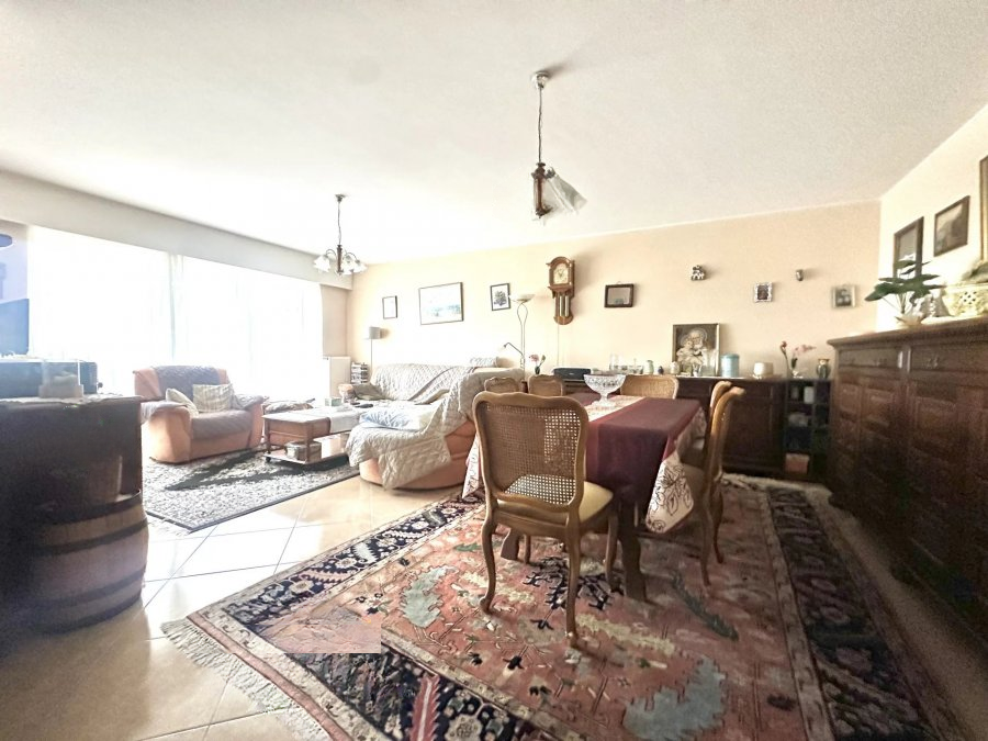 Квартира в Люксембурге, Люксембург, 112 м² - фото 5