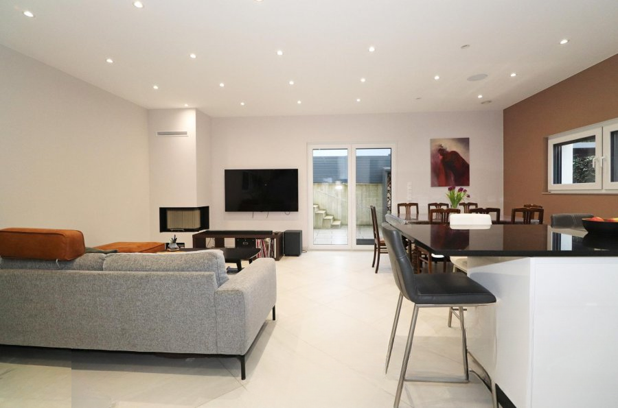 Квартира в Люксембурге, Люксембург - фото 5