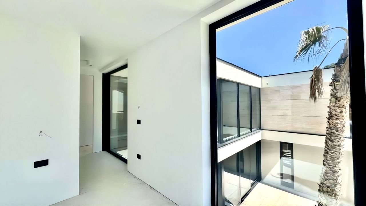 Вилла Pješčana Uvala, Хорватия, 470 м² - фото 13