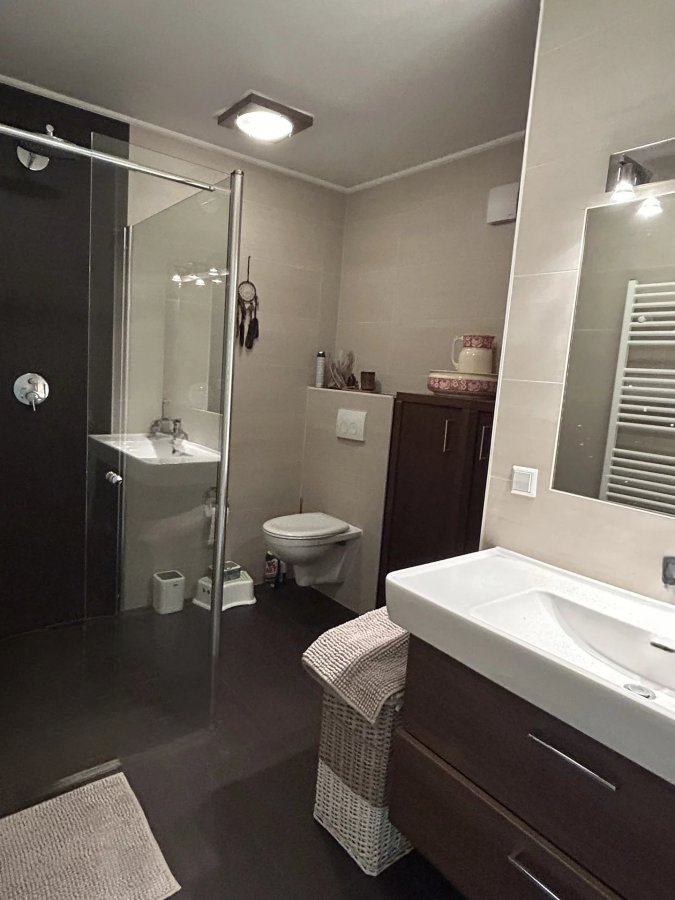 Квартира в Люксембурге, Люксембург, 69 м² - фото 5