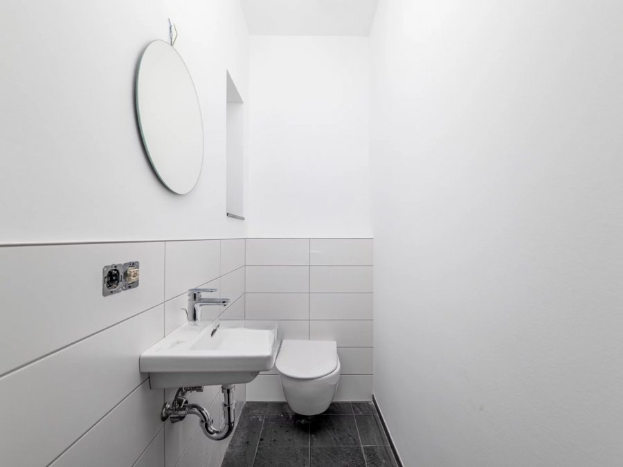 Квартира в Гревенмахере, Люксембург, 171 м² - фото 5