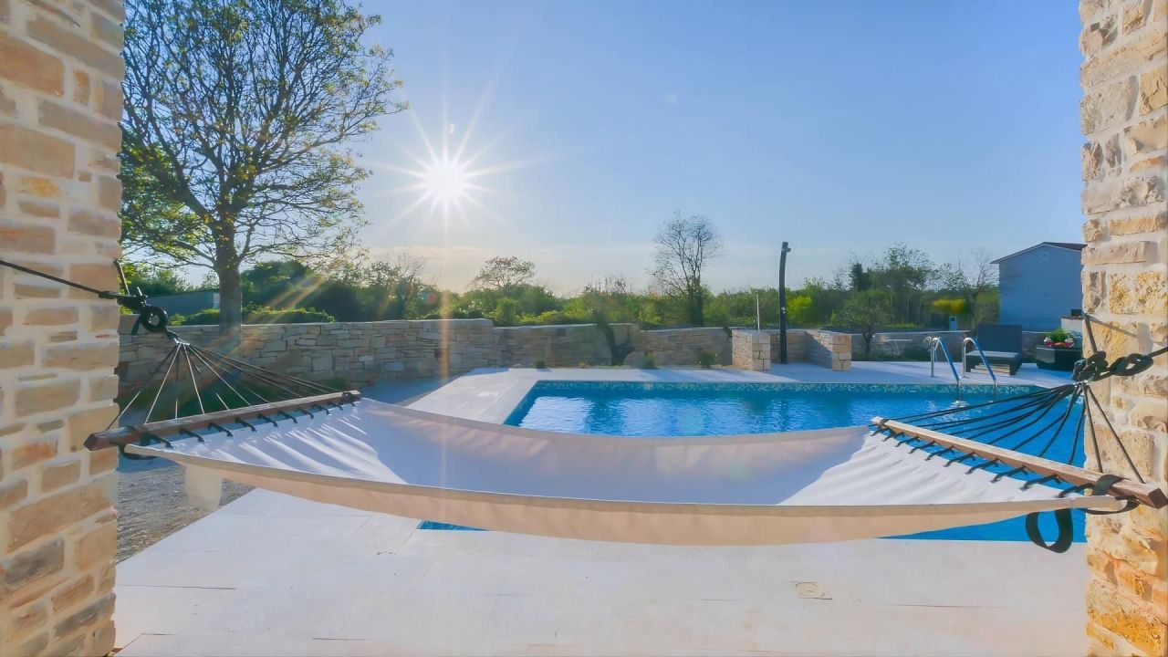 Вилла в Светвинченате, Хорватия, 179 м² - фото 15