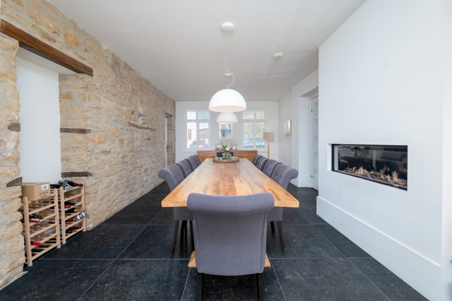 Квартира в Люксембурге, Люксембург, 332 м² - фото 5