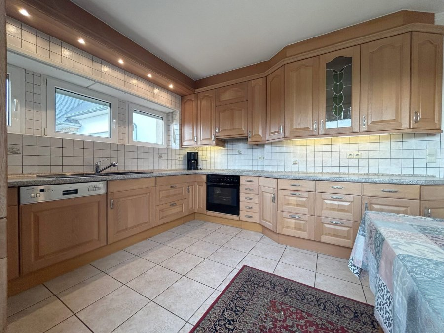 Квартира в Люксембурге, Люксембург, 190 м² - фото 5